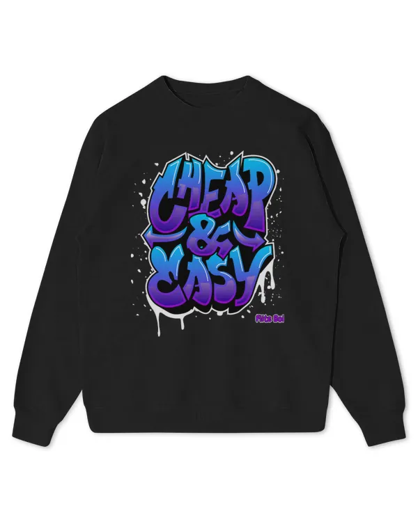 Kids Standard Sweatshirt