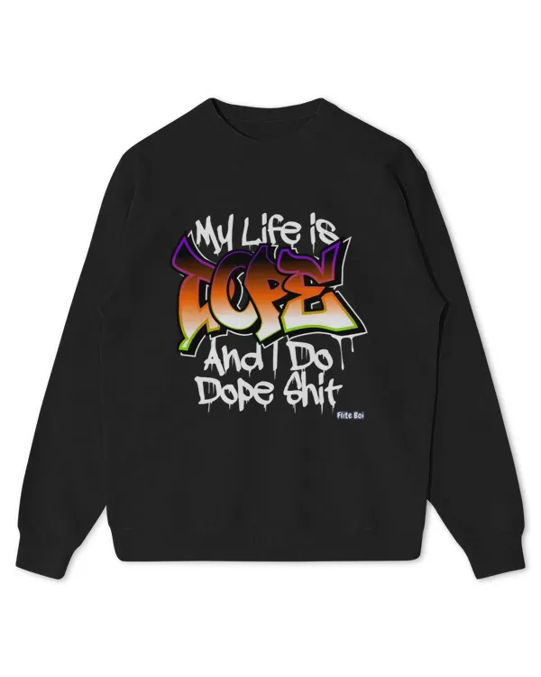 Kids Standard Sweatshirt