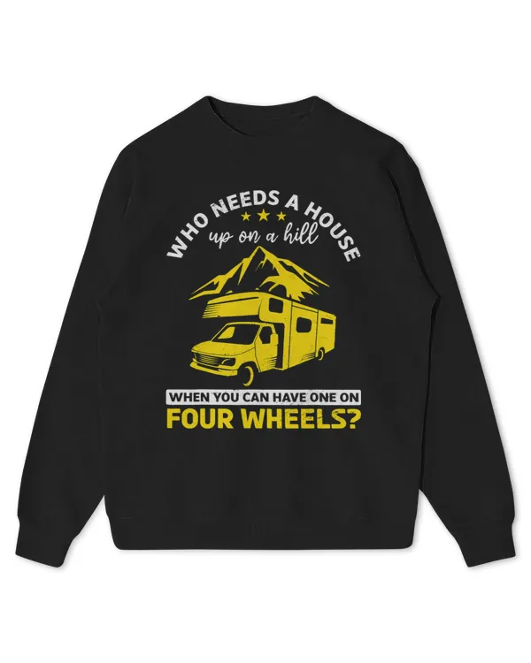 Kids Standard Sweatshirt