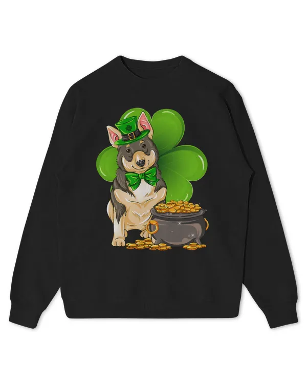 Kids Standard Sweatshirt