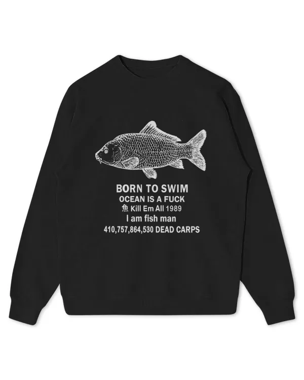 Kids Standard Sweatshirt