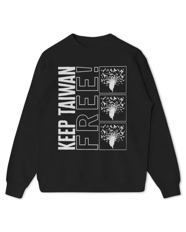 Kids Standard Sweatshirt