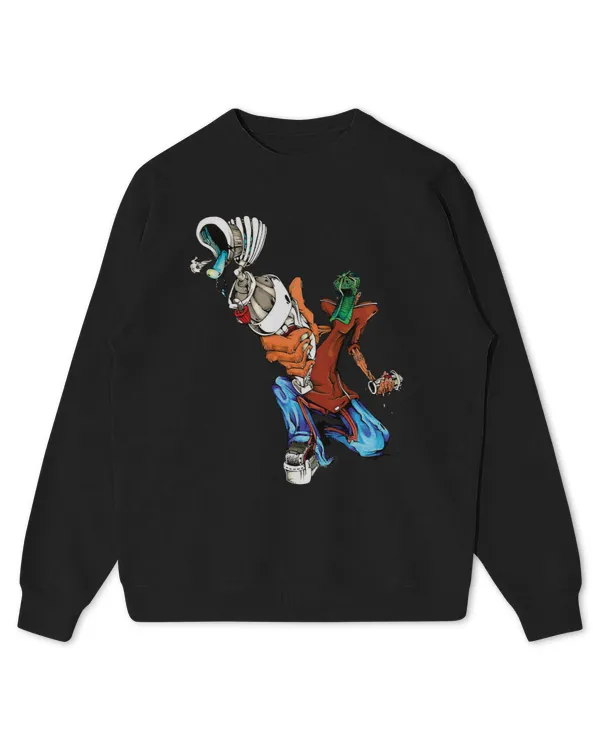 Kids Standard Sweatshirt