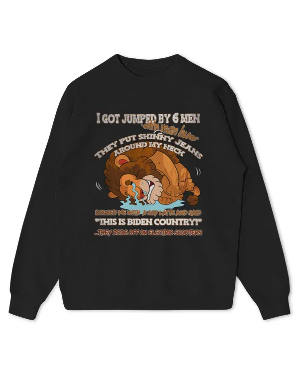 Kids Standard Sweatshirt