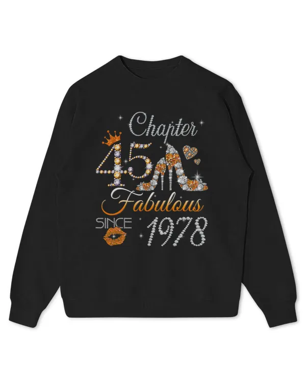 Kids Standard Sweatshirt