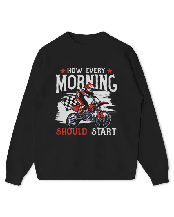 Kids Standard Sweatshirt