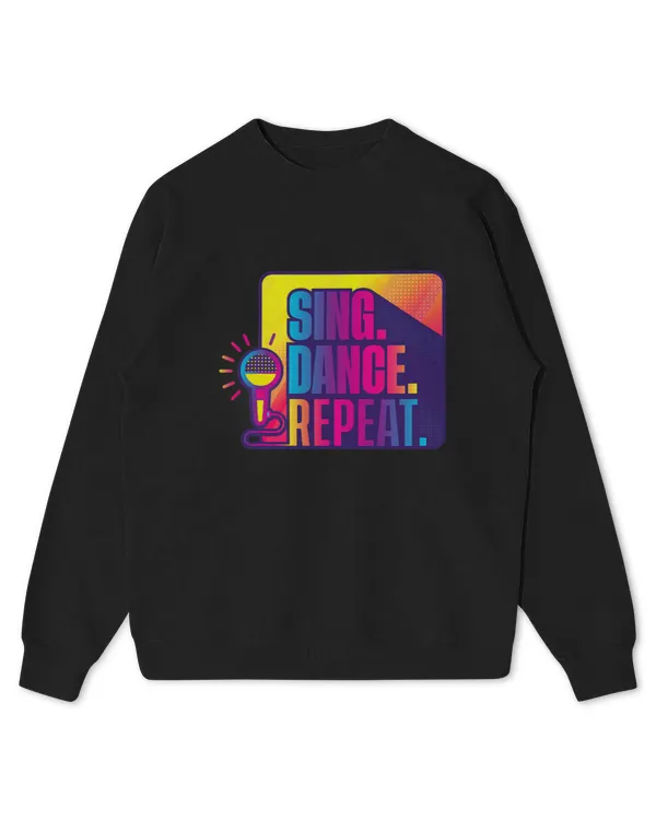 Kids Standard Sweatshirt