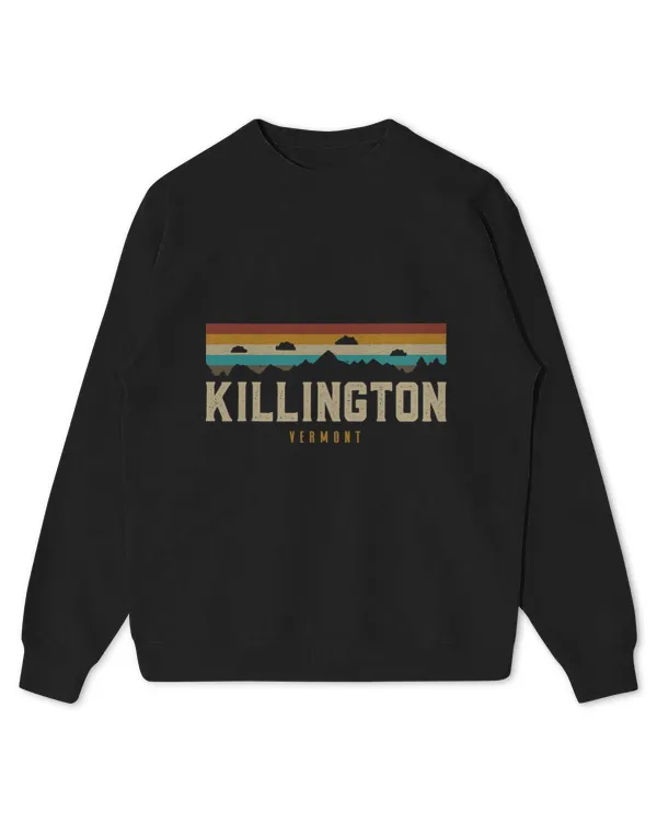 Kids Standard Sweatshirt