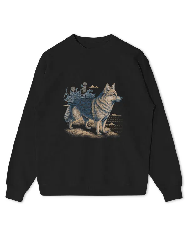 Kids Standard Sweatshirt