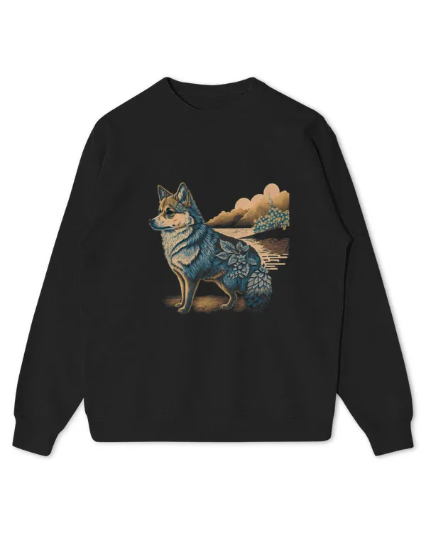 Kids Standard Sweatshirt