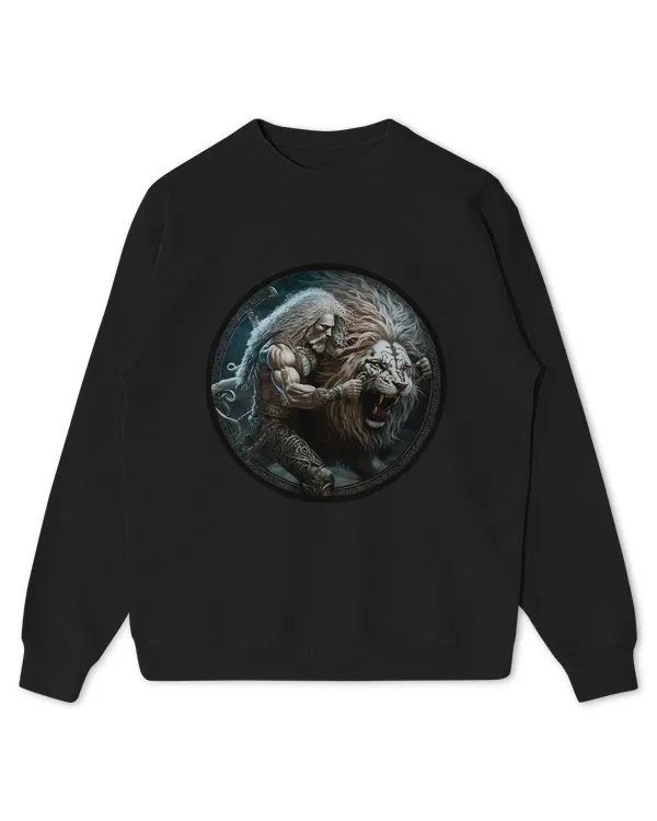 Kids Standard Sweatshirt