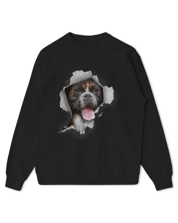 Kids Standard Sweatshirt