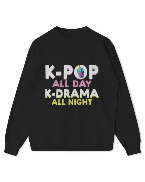 Kids Standard Sweatshirt