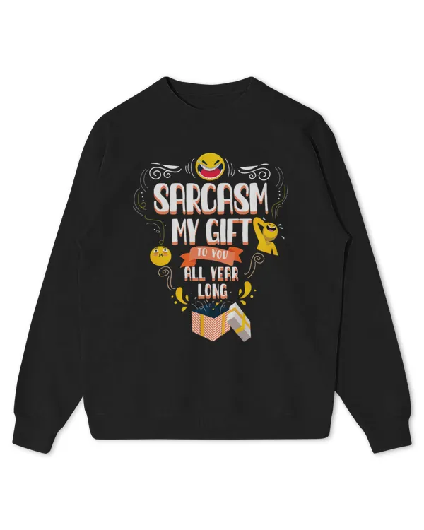 Kids Standard Sweatshirt