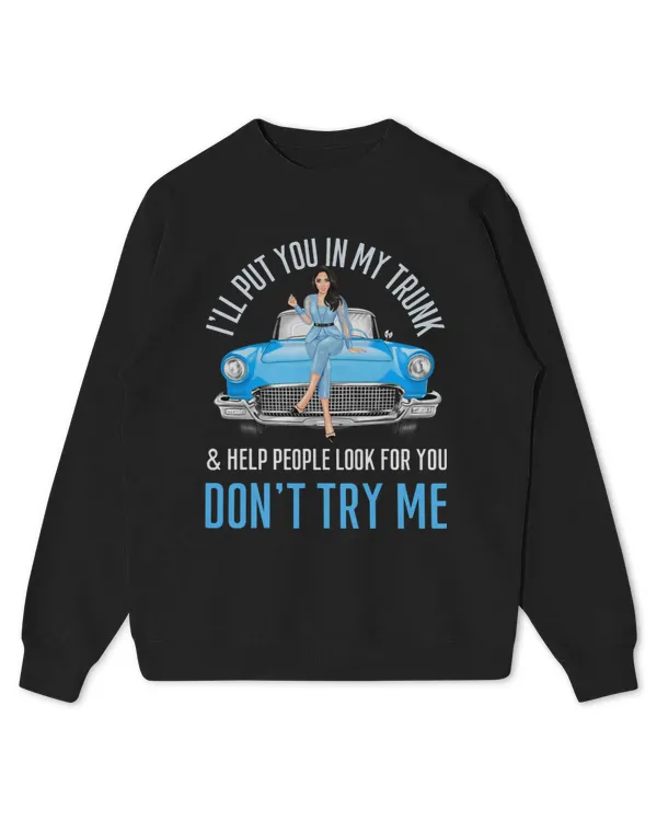 Kids Standard Sweatshirt