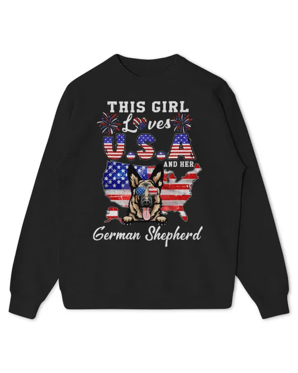 Kids Standard Sweatshirt