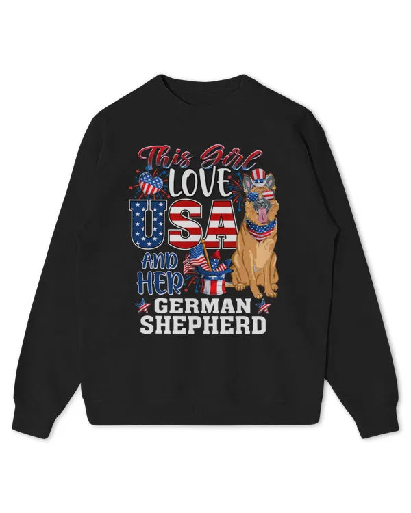 Kids Standard Sweatshirt