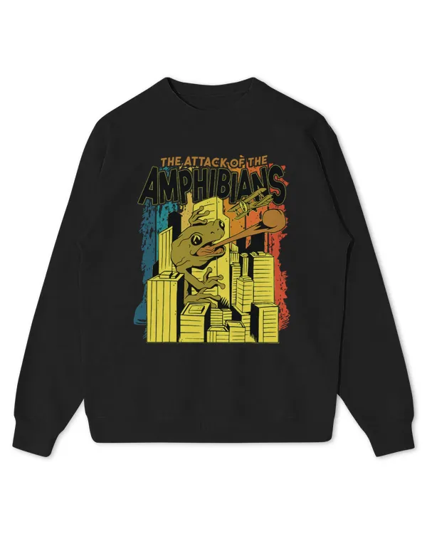 Kids Standard Sweatshirt