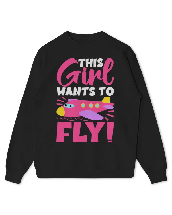 Kids Standard Sweatshirt