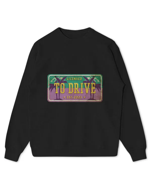 Kids Standard Sweatshirt