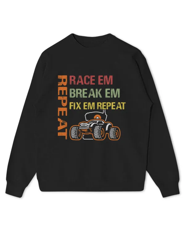 Kids Standard Sweatshirt