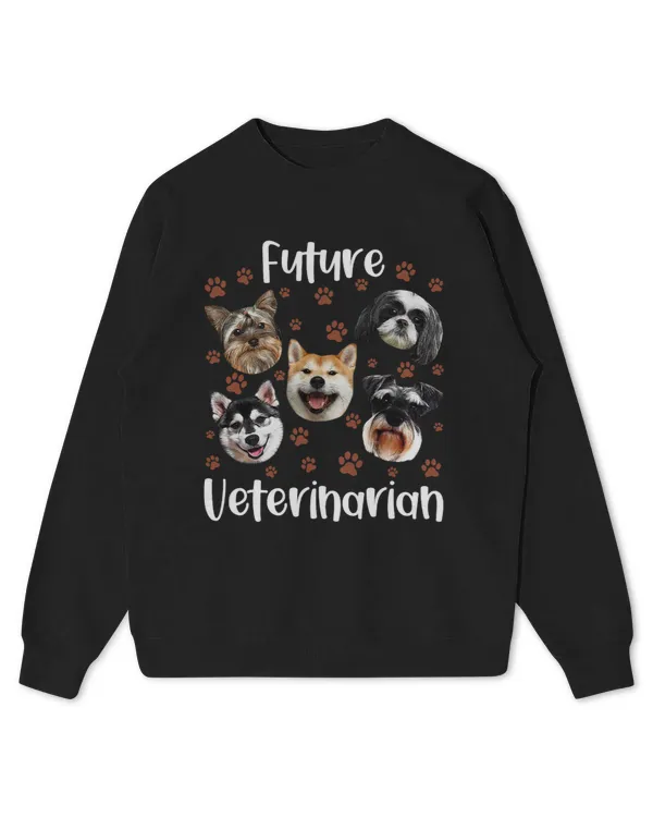 Kids Standard Sweatshirt