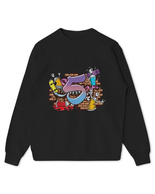 Kids Standard Sweatshirt