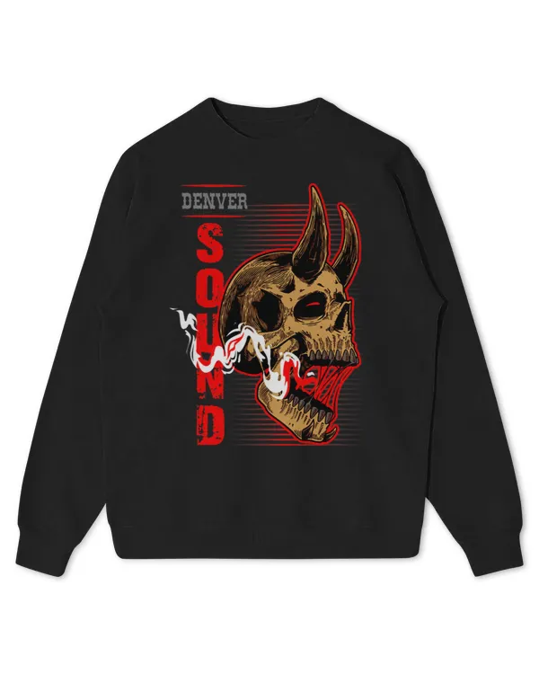 Kids Standard Sweatshirt