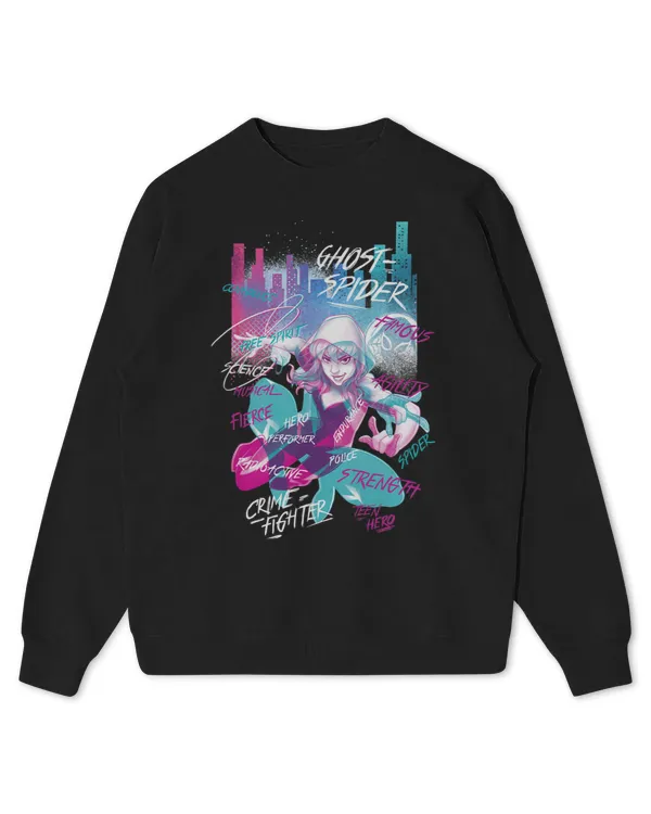 Kids Standard Sweatshirt