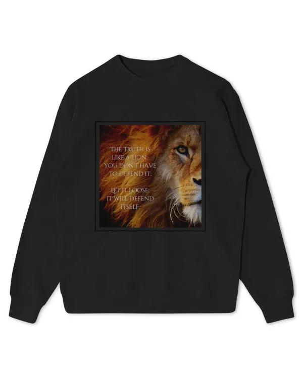 Kids Standard Sweatshirt