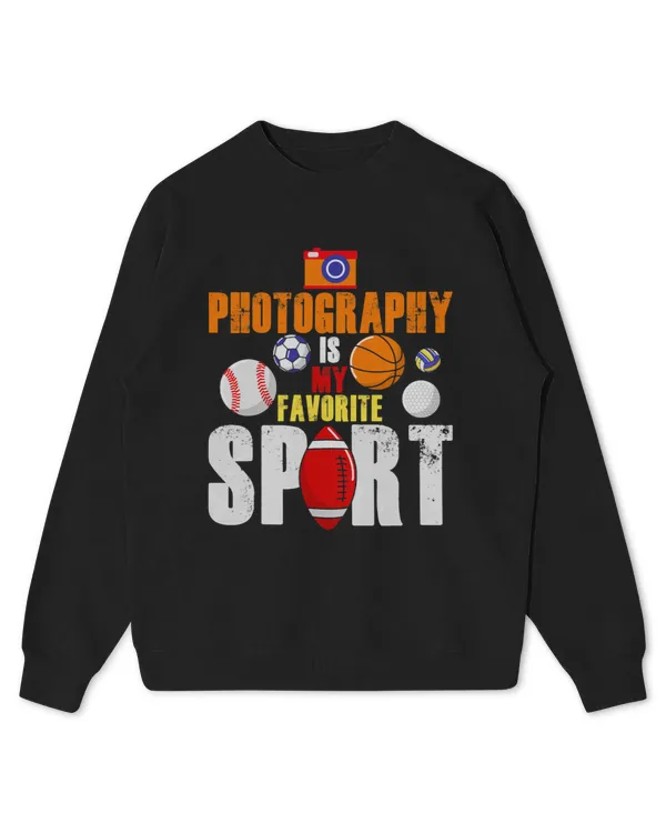 Kids Standard Sweatshirt