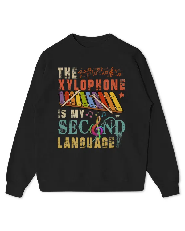 Kids Standard Sweatshirt