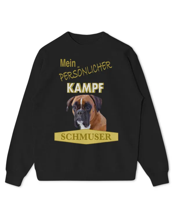 Kids Standard Sweatshirt