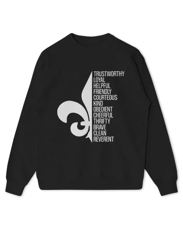 Kids Standard Sweatshirt