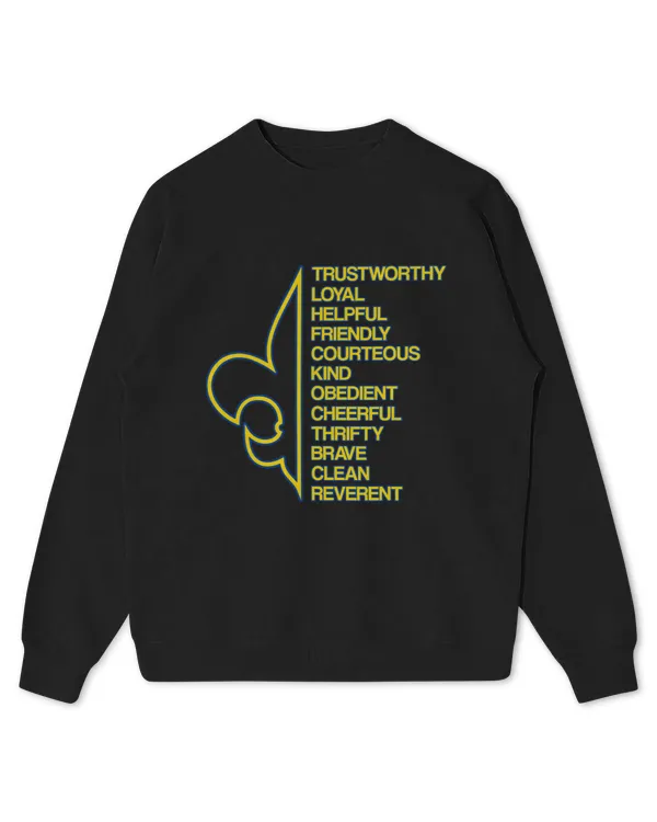 Kids Standard Sweatshirt