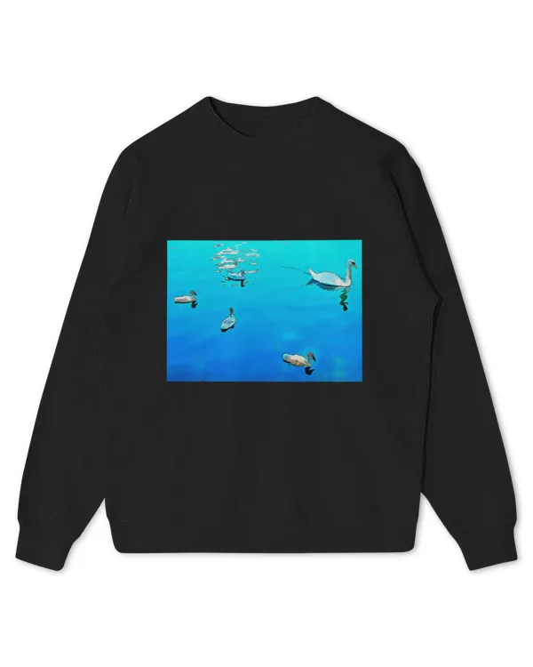 Kids Standard Sweatshirt