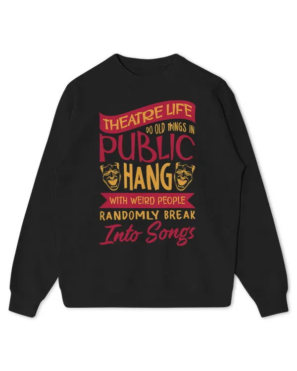 Kids Standard Sweatshirt