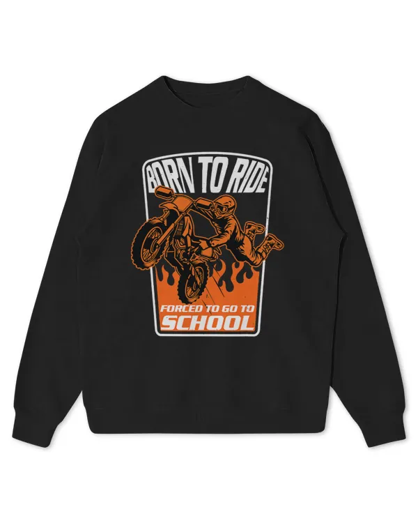 Kids Standard Sweatshirt