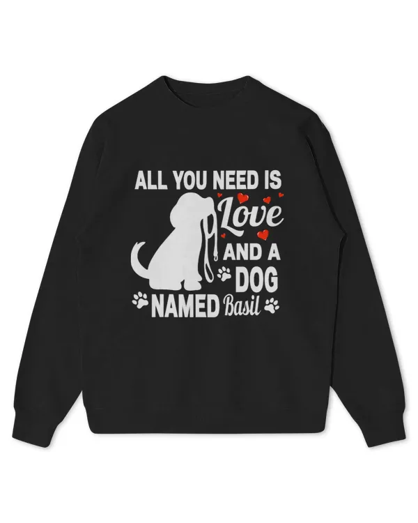 Kids Standard Sweatshirt