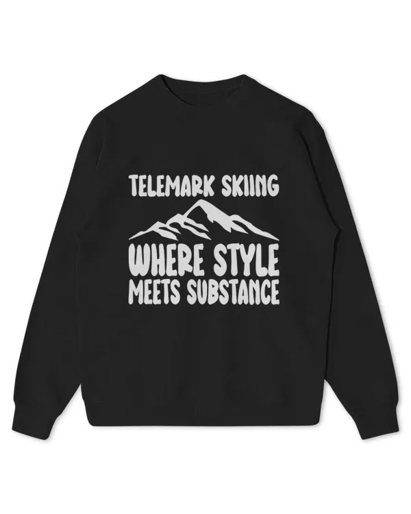 Kids Standard Sweatshirt