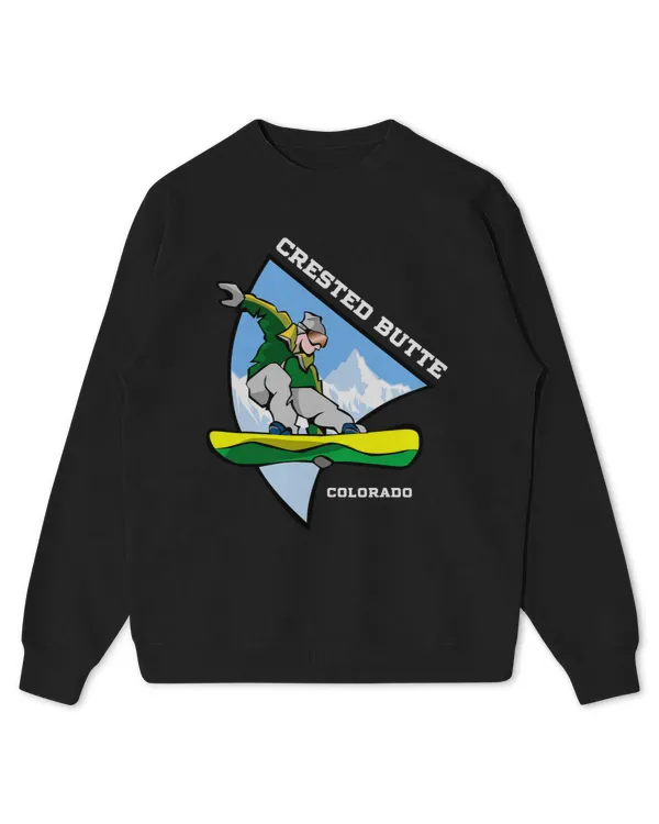 Kids Standard Sweatshirt