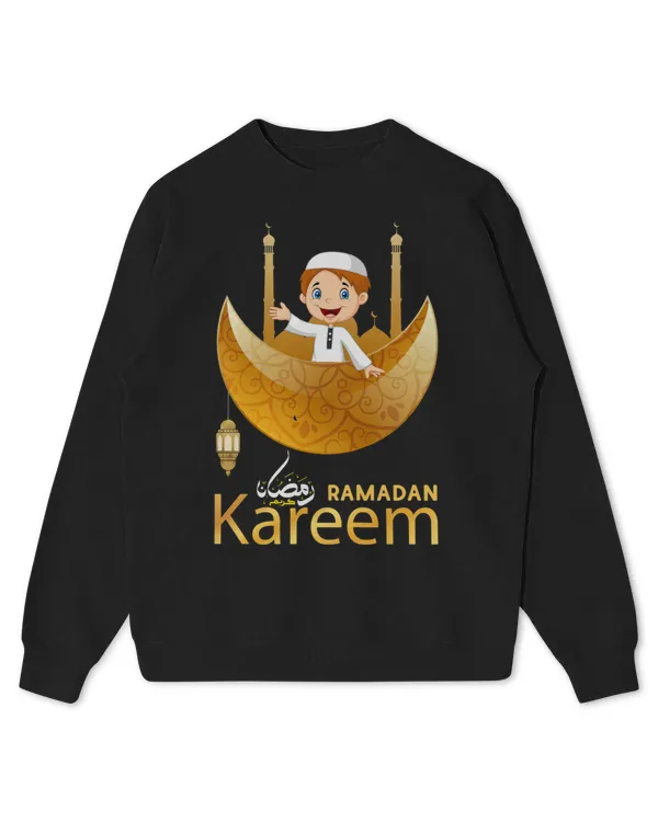 Kids Standard Sweatshirt