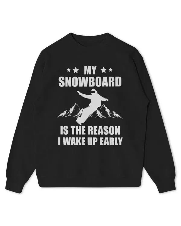 Kids Standard Sweatshirt