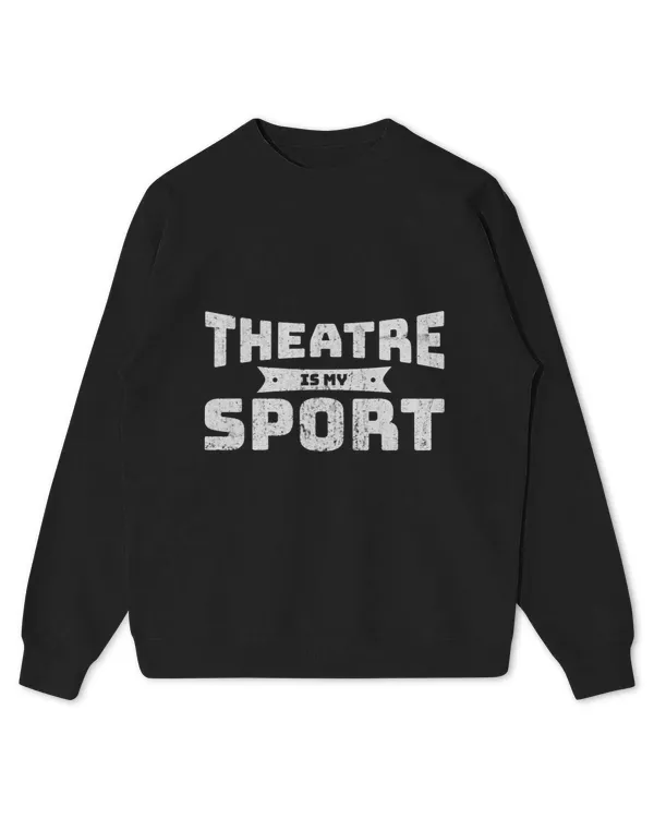 Kids Standard Sweatshirt