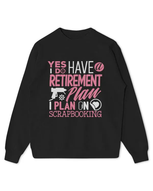 Kids Standard Sweatshirt