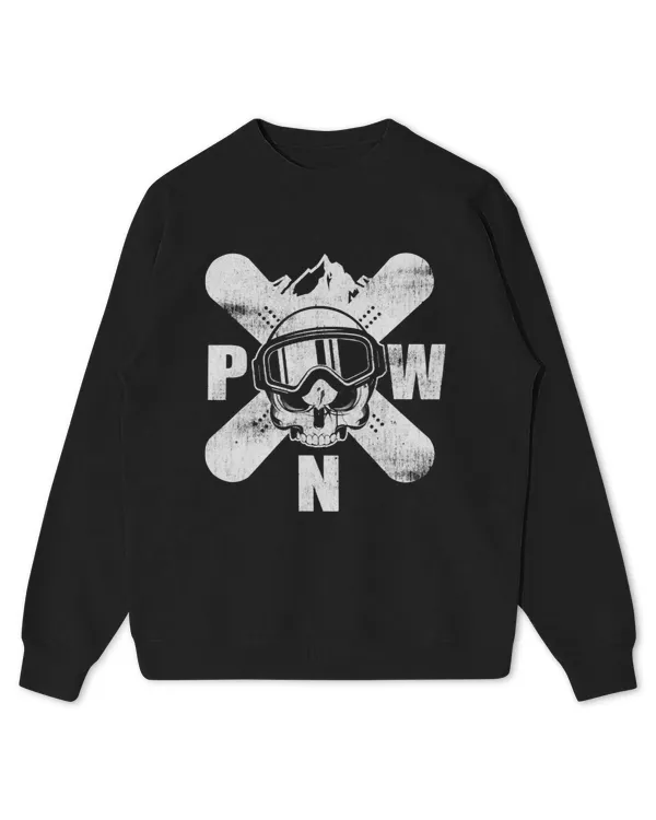 Kids Standard Sweatshirt