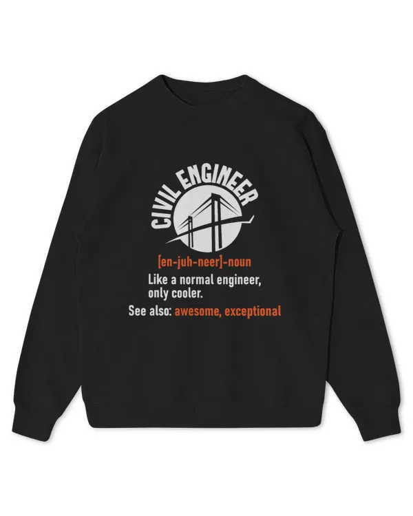 Kids Standard Sweatshirt