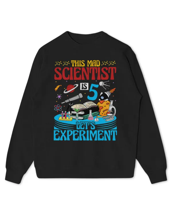 Kids Standard Sweatshirt