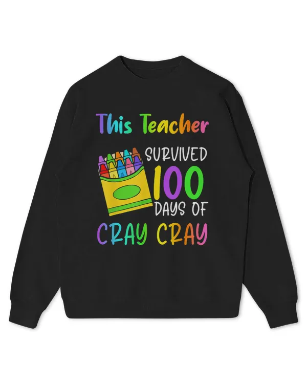 Kids Standard Sweatshirt