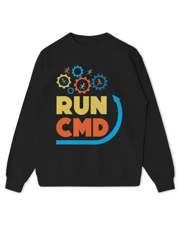 Kids Standard Sweatshirt